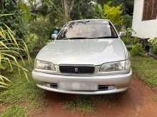 Toyota Sprinter 1999 Car