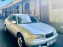 Toyota Sprinter 2000 Car