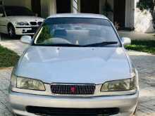 Toyota Sprinter 2000 Car