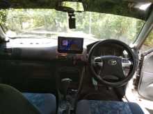 Toyota Sprinter 2006 Car