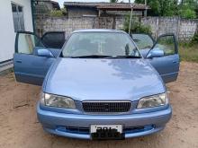 Toyota Sprinter 1997 Car