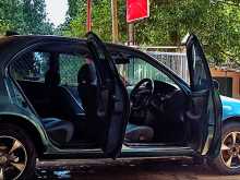 Toyota Sprinter 1995 Car