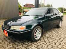 Toyota SPRINTER 1996 Car