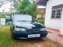 Toyota Sprinter 1995 Car