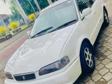 Toyota Sprinter 110 1997 Car
