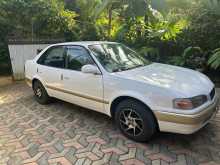 Toyota Sprinter 1997 Car