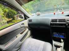 Toyota Sprinter 1996 Car