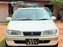 Toyota Sprinter 1998 Car