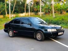 Toyota Sprinter 2000 Car