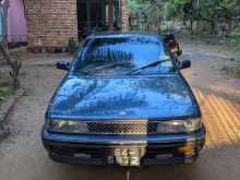 Toyota Sprinter 1990 Car