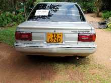 Toyota Sprinter 1998 Car