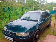 Toyota Sprinter 1995 Car