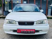 Toyota Sprinter 1998 Car