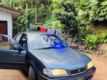 Toyota Sprinter 1997 Car