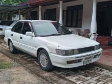 Toyota Sprinter 1997 Car