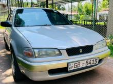 Toyota Sprinter 1996 Car
