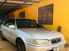 Toyota Sprinter 1997 Car