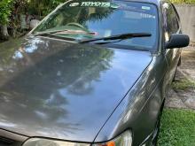 Toyota Sprinter 1998 Car
