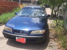 Toyota Sprinter 1996 Car