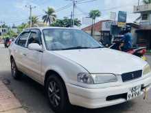 Toyota Sprinter 1997 Car