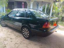 Toyota Sprinter 1996 Car