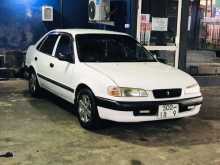 Toyota Sprinter 1997 Car