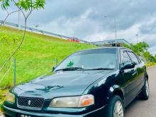 Toyota Sprinter 1998 Car