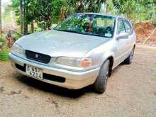 Toyota Sprinter 1996 Car