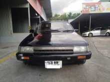 Toyota Sprinter 1983 Car