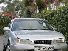 Toyota Sprinter 1998 Car