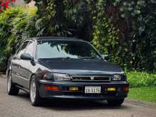 Toyota Sprinter 1991 Car