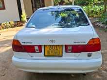 Toyota Sprinter 1997 Car
