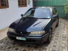 Toyota Sprinter 1995 Car