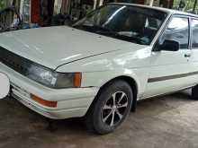 Toyota Sprinter 1990 Car