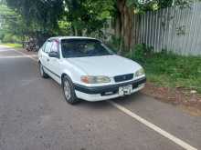 Toyota Sprinter 1997 Car