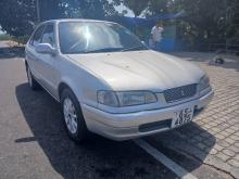 Toyota Sprinter 1997 Car