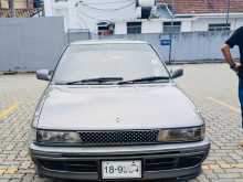 Toyota Sprinter 1991 Car