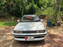 Toyota SPRINTER 91 1991 Car