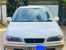 Toyota Sprinter 1997 Car