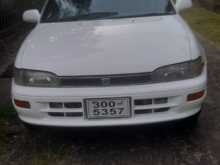 Toyota Sprinter AE100 1994 Car