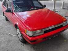 Toyota Sprinter AE80 1984 Car