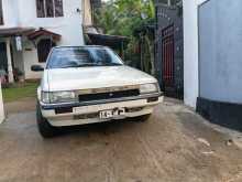 Toyota Sprinter AE80 1986 Car