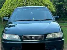 Toyota Sprinter AE110 1995 Car