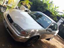 Toyota Sprinter AE110 1996 Car