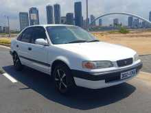 Toyota SPRINTER AE110 1997 Car