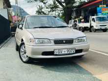 Toyota SPRINTER AE110 1999 Car