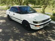 Toyota Corolla 1987 Car