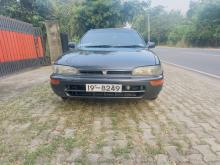Toyota Sprinter AE100 1993 Car