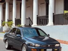 Toyota Sprinter AE100 SE Limited 1991 Car