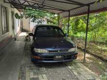 Toyota Sprinter AE100 SE Limited 1995 Car